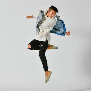 Meet your Posher, Braeden